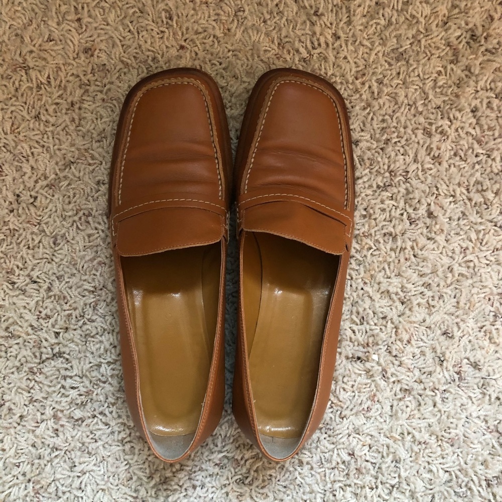 Banana Republic Women’s Loafers